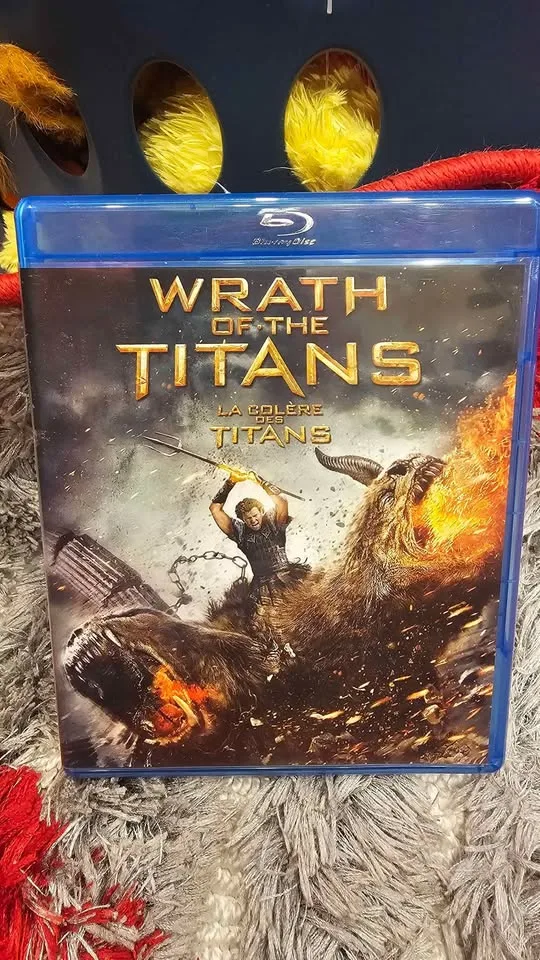 BLU RAY MOVIES image indicator(9)