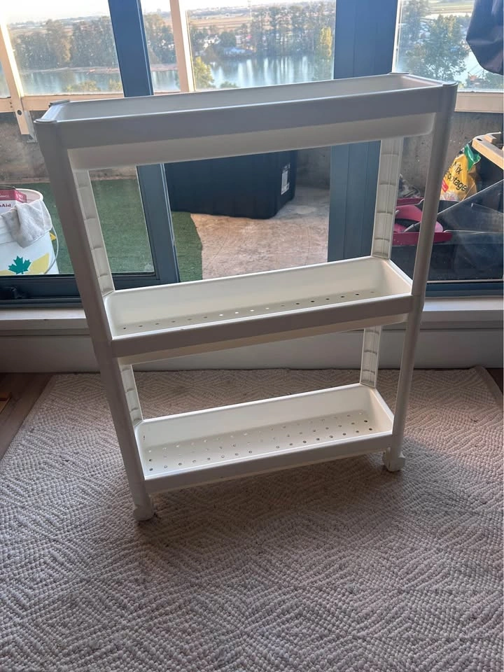 IKEA VESKEN Cart - photo 2