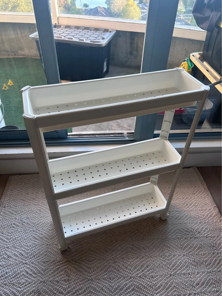IKEA VESKEN Cart - photo 3