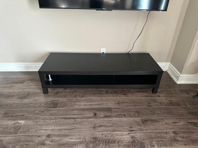 IKEA TV Bench