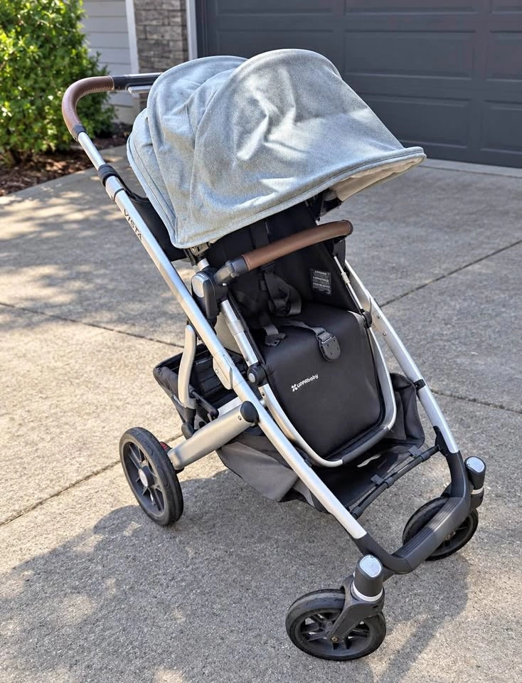 UPPAbaby VISTA V2 Stroller