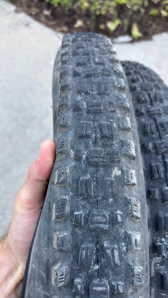 MAXXIS assegai 29x2.5 - photo 3