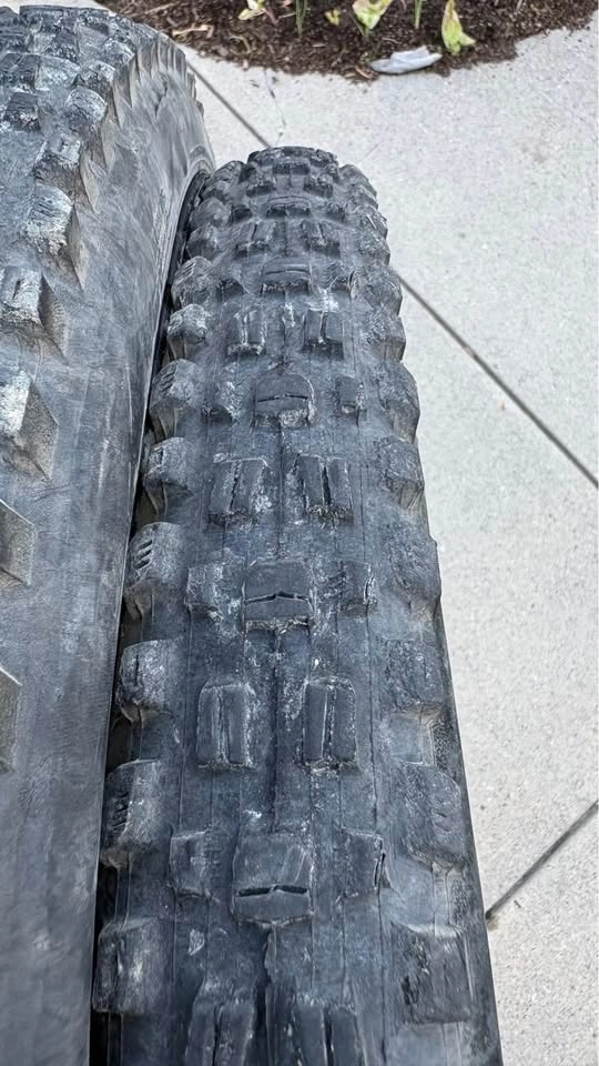 MAXXIS assegai 29x2.5 - photo 4