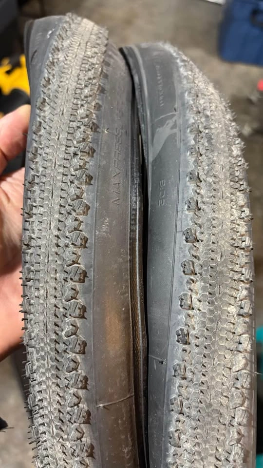 Vittoria Terreno T30 Fine tubeless 700x33C - photo 3