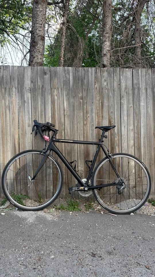 Cannondale caad 10 Ultegra di2 - photo 2