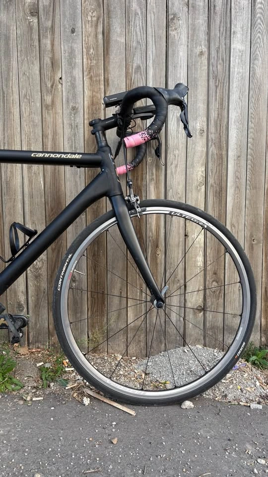 Cannondale caad 10 Ultegra di2 - photo 3