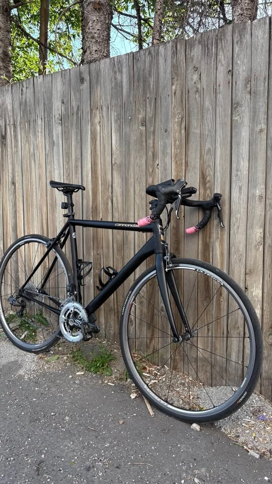Cannondale caad 10 Ultegra di2 - photo 5
