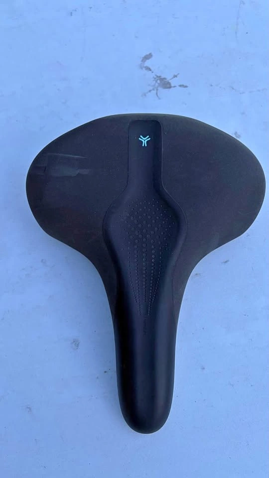 Scientia Saddle Relaxed Large R3