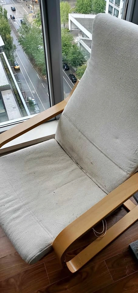 Free Poang Chair