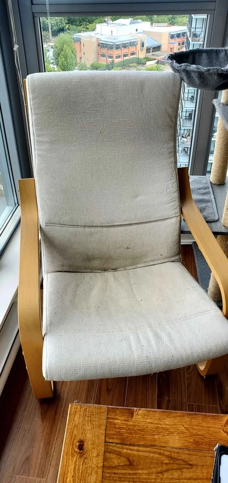 Free Poang Chair - photo 2