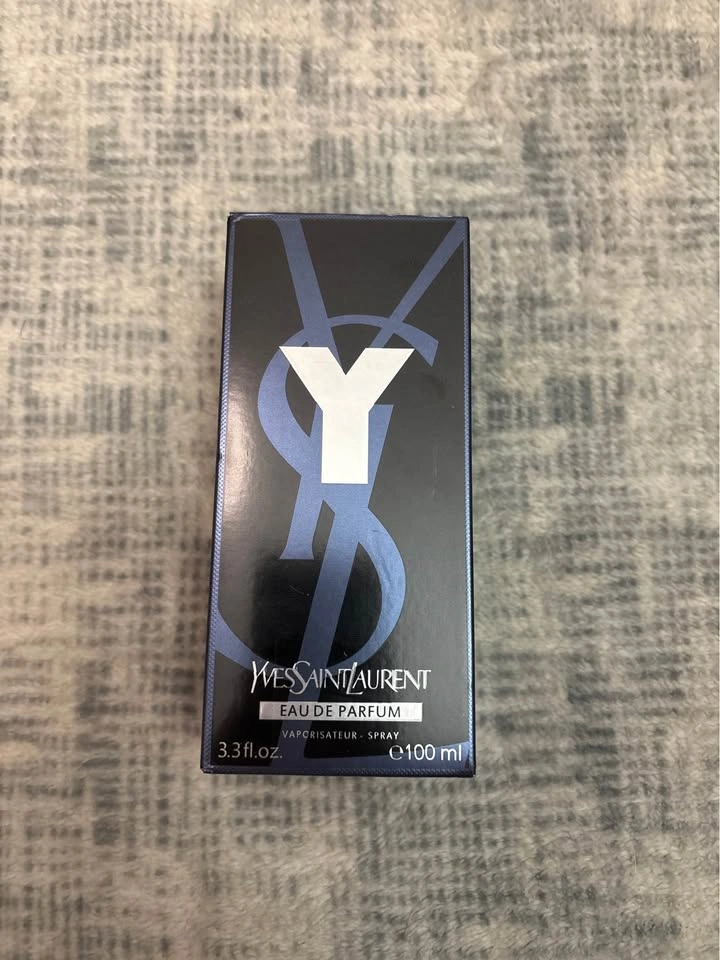 Y Eau De Parfum Spray (100 ml / 3.3 fl oz) - photo 3