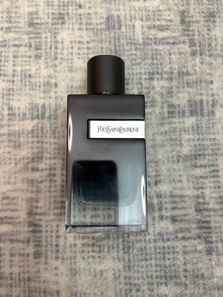 Y Eau De Parfum Spray (100 ml / 3.3 fl oz) - photo 4