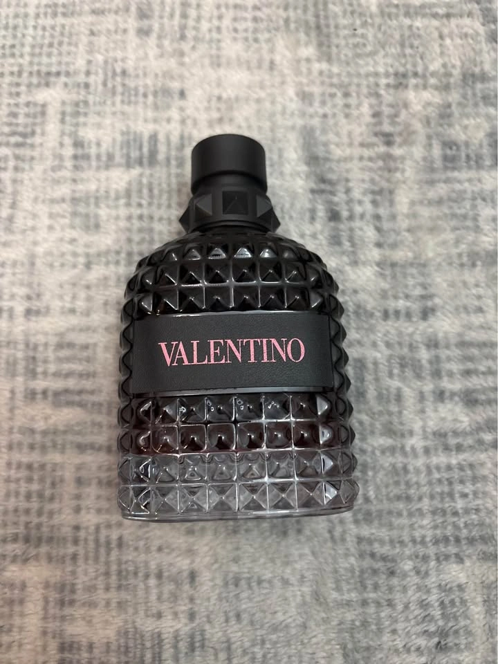 Uomo Born in Roma Intense EDP (100 ml / 3.4 oz) - photo 3