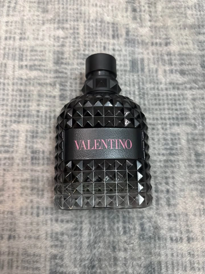 Uomo Born in Roma EDT (100 ml / 3.4 oz) - photo 3