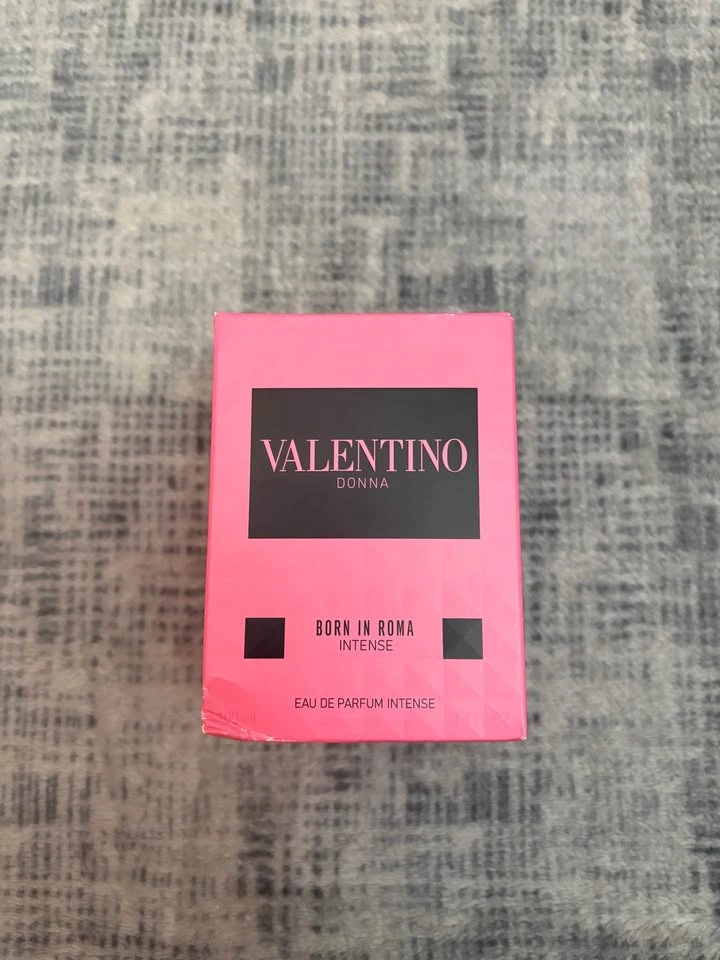 Valentino Donna Born in Roma Intense Eau De Parfum 3.4 oz - photo 3