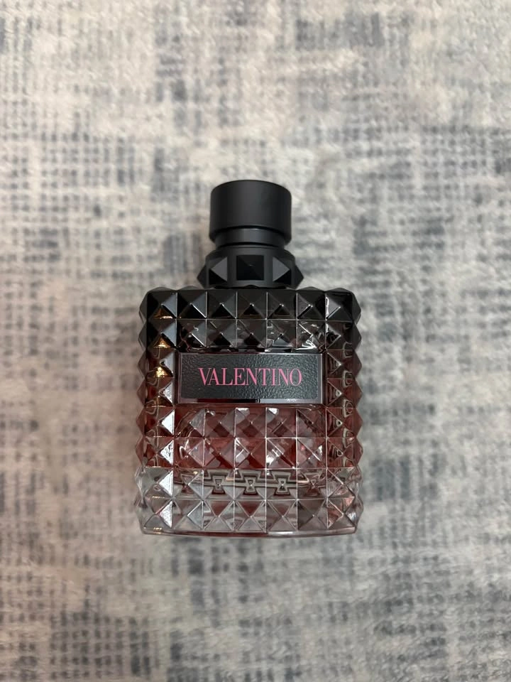 Valentino Donna Born in Roma Intense Eau De Parfum 3.4 oz - photo 4