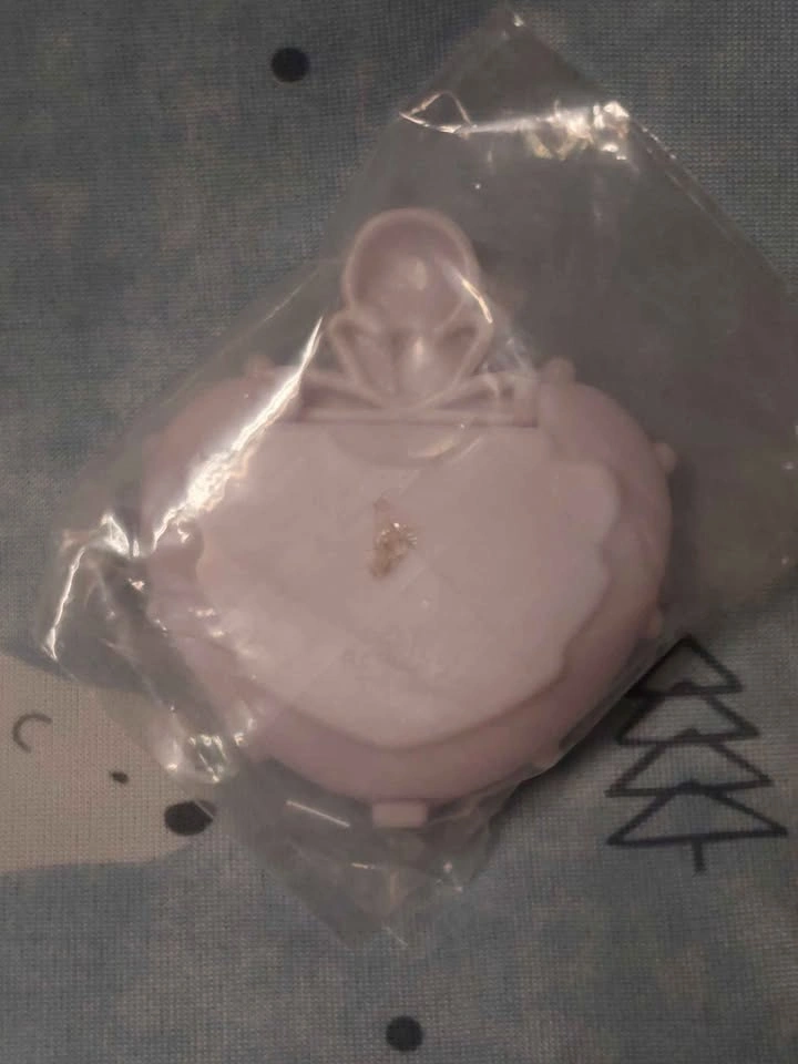 🏈 Magical Doremi (Ojamajo) Gashapon - 25th anni Compact Mir - photo 2