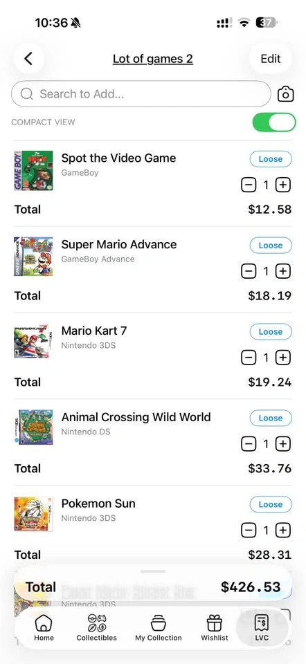 Collection of video games, big discount - photo 2