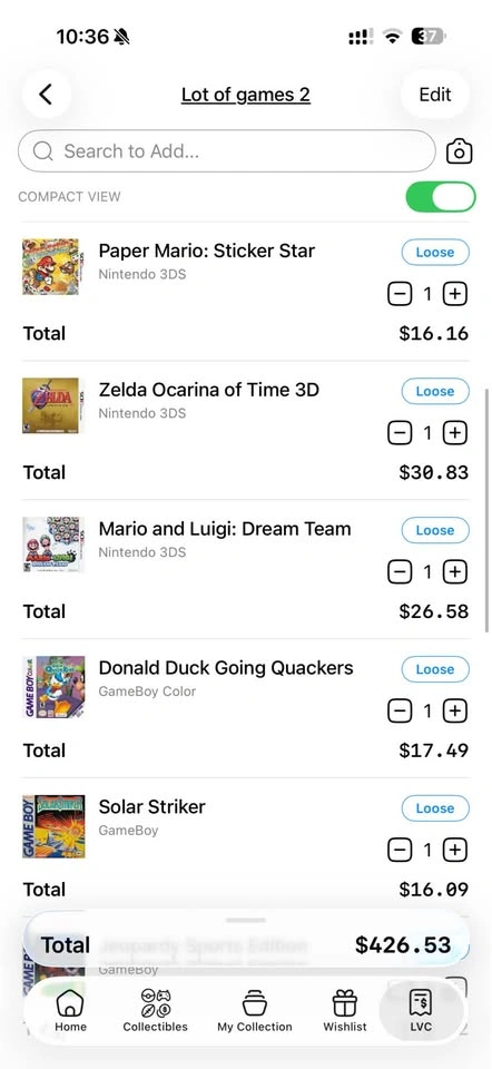Collection of video games, big discount - photo 3