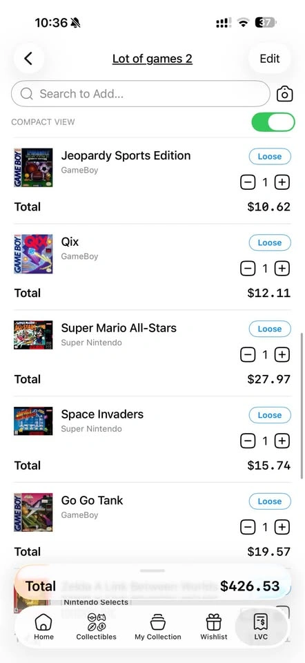Collection of video games, big discount - photo 4