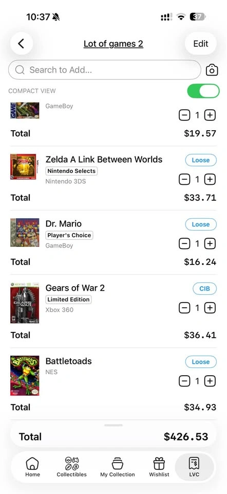 Collection of video games, big discount - photo 5