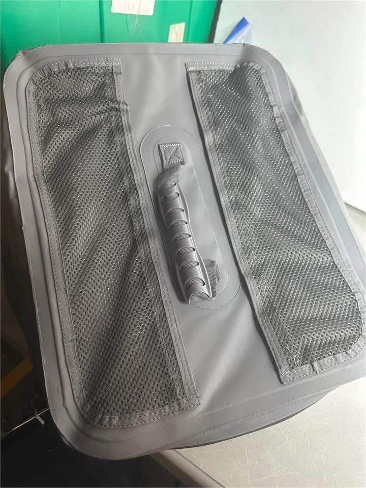 COOLER DECK BAG 20 CAN - photo 3