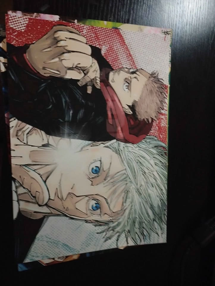 Anime posters - photo 3