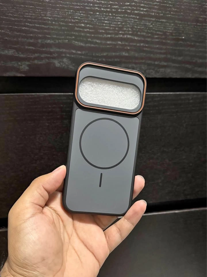 Pixel 11 Case Back Cover, Protective case for Google Pixel 11
