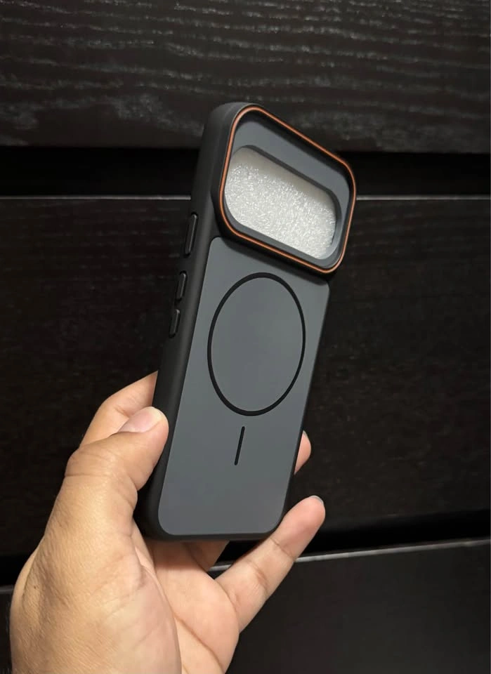 Pixel 11 Case Back Cover, Protective case for Google Pixel 11 - photo 2