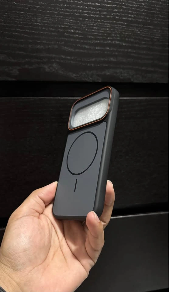 Pixel 11 Case Back Cover, Protective case for Google Pixel 11 - photo 3