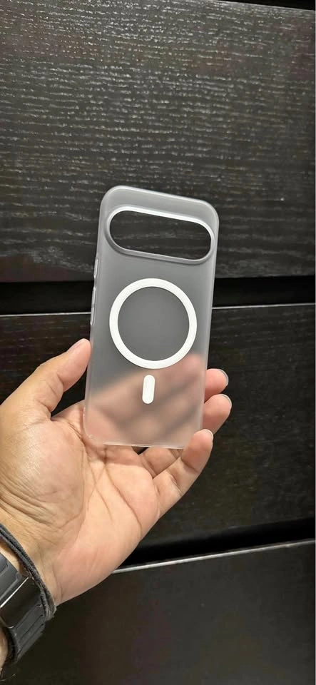 Pixel 11 Case Back Cover, Protective case for Google Pixel 11 *N