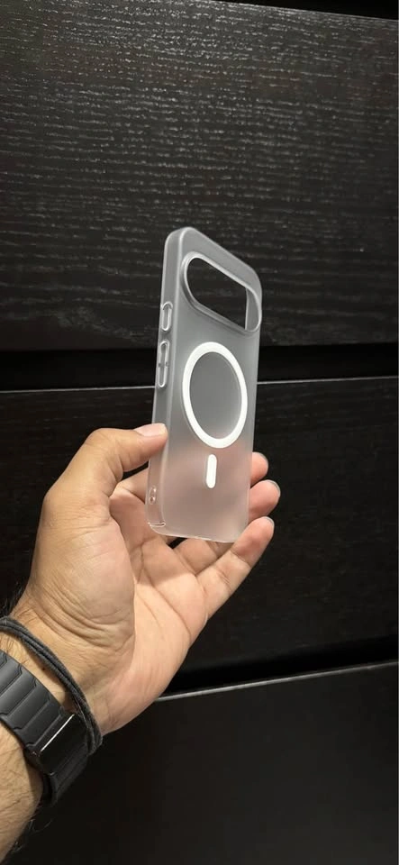 Pixel 11 Case Back Cover, Protective case for Google Pixel 11 *N - photo 2