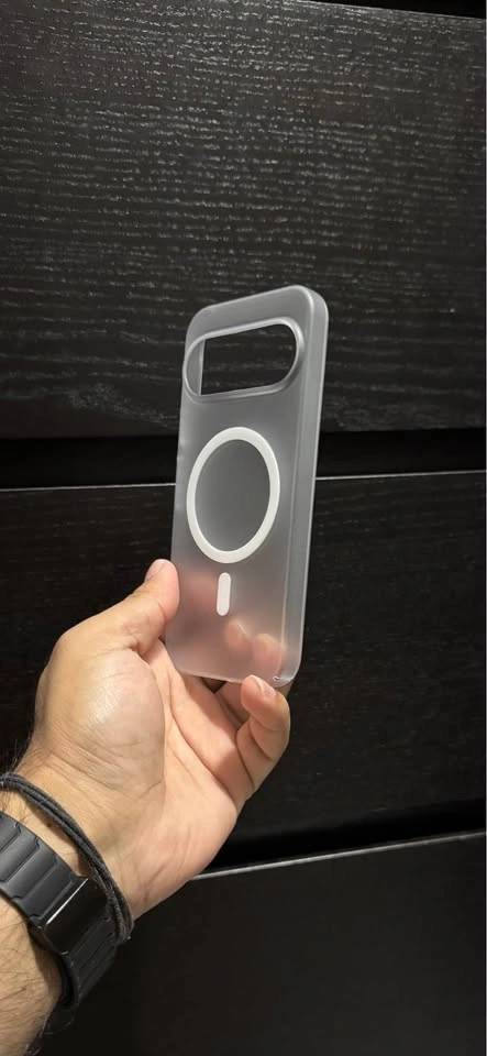 Pixel 11 Case Back Cover, Protective case for Google Pixel 11 *N - photo 3