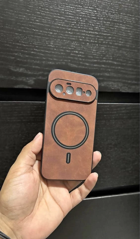 Pixel 11 Case Back Cover, Protective case for Google Pixel 11 *N