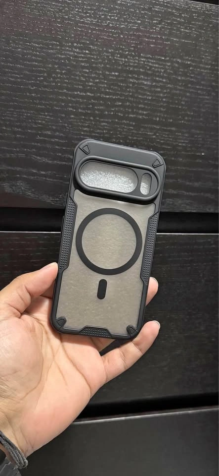 Pixel 10 / 10 PRO Case Back Cover
