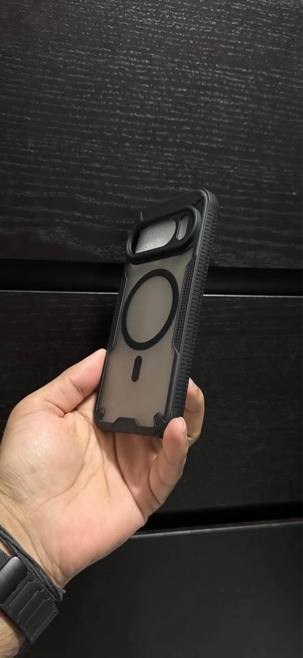 Pixel 10 / 10 PRO Case Back Cover - photo 2