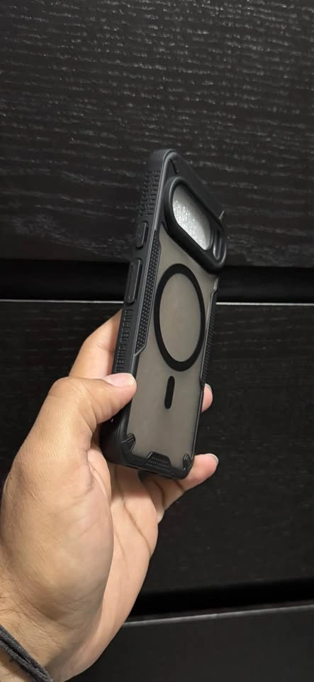 Pixel 10 / 10 PRO Case Back Cover - photo 3