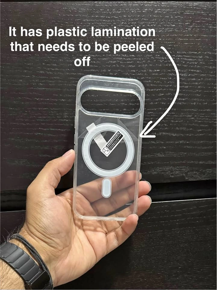Pixel 10 / 10 PRO Case Back Cover, Protective case *NEW*
