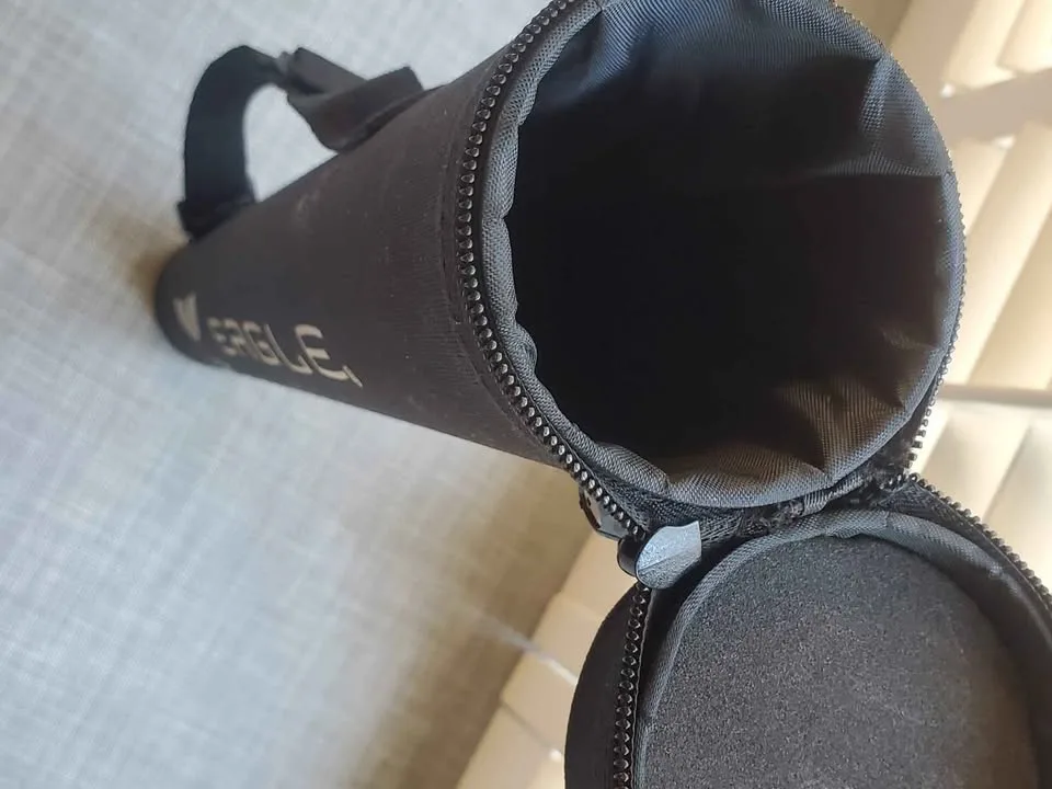 Fenwick Eagle Fishing Rod Hard Case image indicator(2)