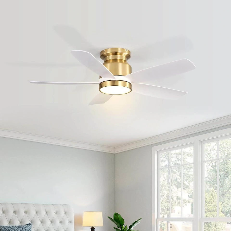 New Ceiling Fan with Lights-42 Inch