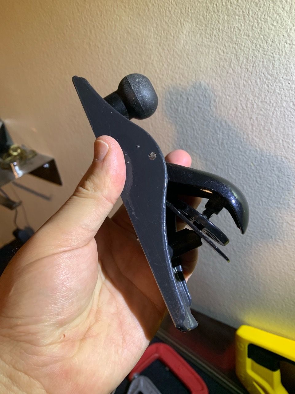 Buck Bros. 6-1/2" Block Plane - photo 2