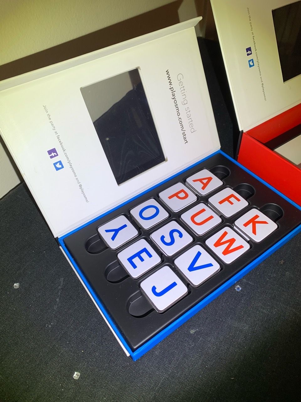 Osmo Genius Starter Kit iPad Learning Game Set - photo 3