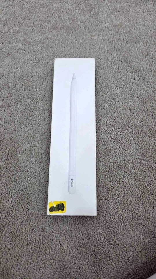 APPLE PENCIL