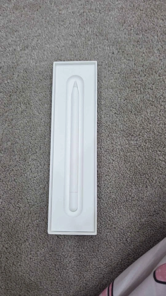 APPLE PENCIL - photo 2