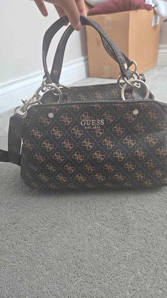 Guess Bag