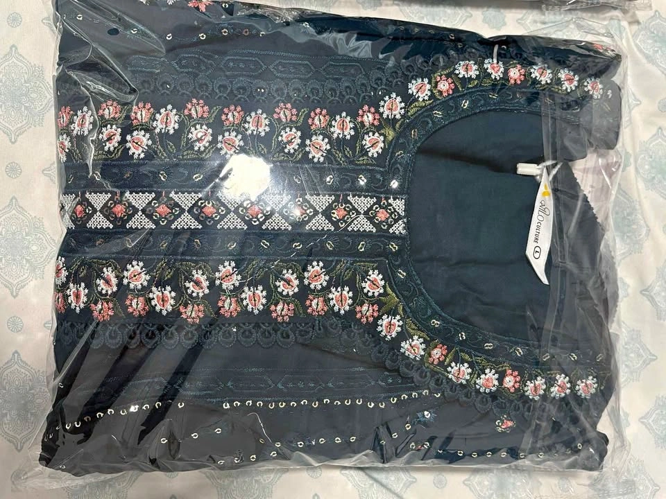 Indian Dresses