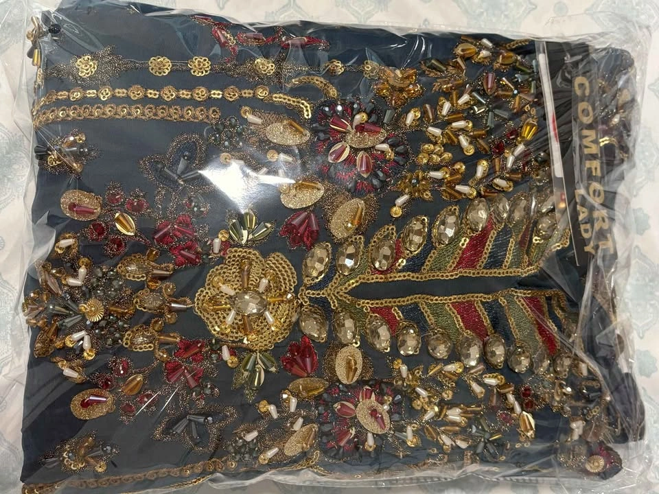 Indian Dresses - photo 2