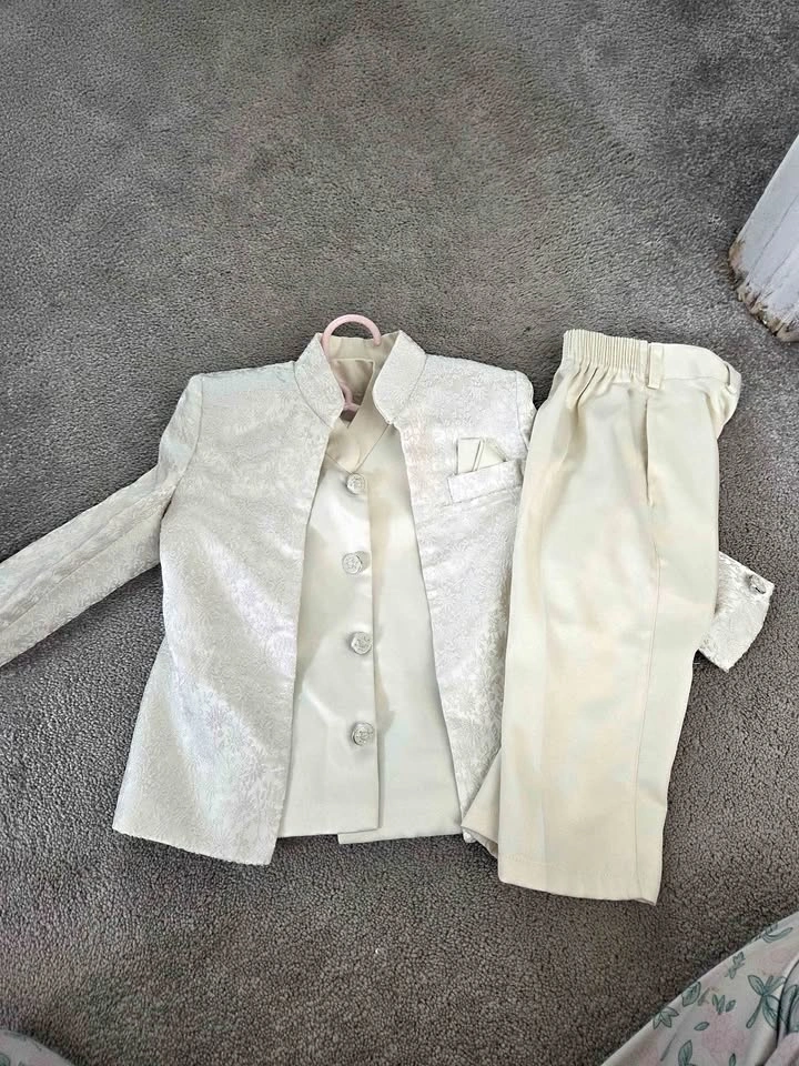 Boys Sherwani