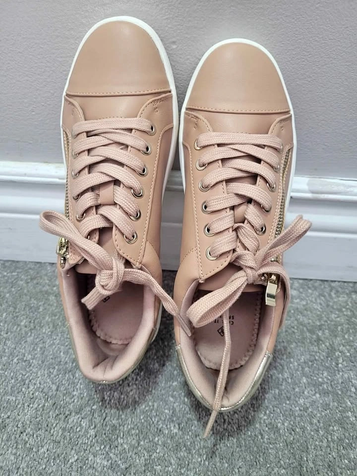Call it Spring Shoes