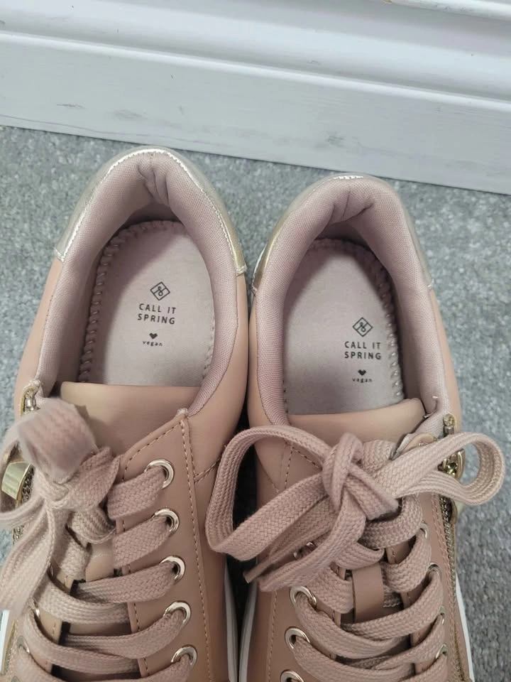 Call it Spring Shoes - photo 3
